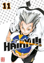 Haikyu 11